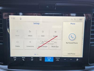 New 2026 Ford F-150 - photo 1