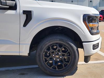 New 2026 Ford F-150 - photo 1