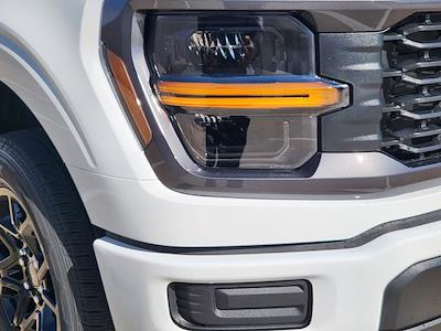 New 2026 Ford F-150 - photo 1