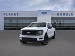 2026 Ford F-150 SuperCrew Cab RWD Pickup for sale #T5266 - photo 1