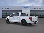 2026 Ford F-150 SuperCrew Cab RWD Pickup for sale #T5266 - photo 3