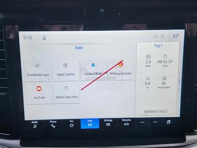 New 2026 Ford F-150 - photo 1