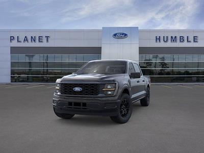 2026 Ford F-150 SuperCrew Cab RWD Pickup for sale #T5267 - photo 1