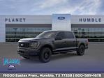 2026 Ford F-150 SuperCrew Cab RWD Pickup for sale #T5267 - photo 22
