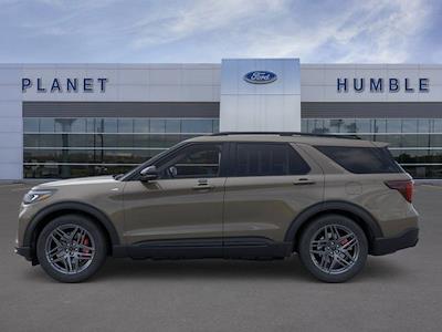 New 2026 Ford Explorer ST-Line for sale #T5268 - photo 2