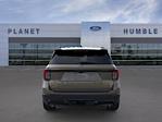 New 2026 Ford Explorer ST-Line for sale #T5268 - photo 5