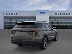 New 2026 Ford Explorer ST-Line for sale #T5268 - photo 8