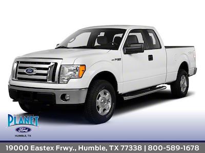 Used 2010 Ford F-150 - photo 1