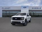2026 Ford F-150 SuperCrew Cab RWD Pickup for sale #T5269 - photo 2