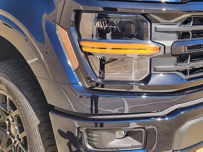 New 2026 Ford F-150 - photo 1