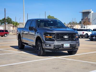 2026 Ford F-150 SuperCrew Cab 4x4 Pickup for sale #T5273 - photo 1
