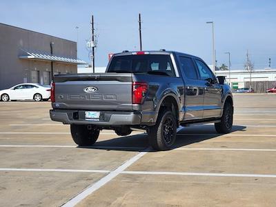 2026 Ford F-150 SuperCrew Cab 4x4 Pickup for sale #T5273 - photo 2