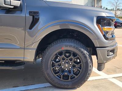 New 2026 Ford F-150 - photo 1