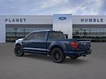 New 2026 Ford F-150 XLT SuperCrew Cab for sale #T5274 - photo 2