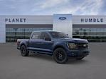 New 2026 Ford F-150 XLT SuperCrew Cab for sale #T5274 - photo 6