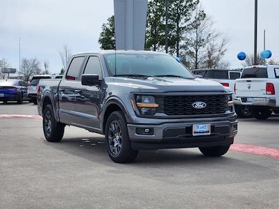 2026 Ford F-150 SuperCrew Cab RWD Pickup for sale #T5275 - photo 1