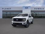 New 2026 Ford F-150 STX SuperCrew Cab for sale #T5276 - photo 1