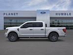 New 2026 Ford F-150 STX SuperCrew Cab for sale #T5276 - photo 2