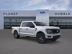 New 2026 Ford F-150 STX SuperCrew Cab for sale #T5276 - photo 6