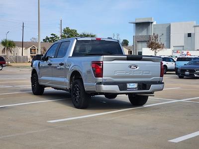 New 2026 Ford F-150 - photo 1