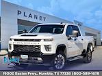 2022 Chevrolet Silverado 2500 Crew Cab 4x4 Pickup for sale #T5282A - photo 30