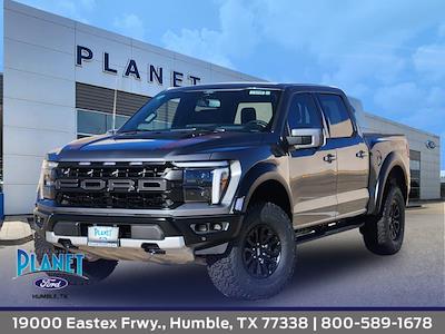 New 2026 Ford F-150 - photo 1