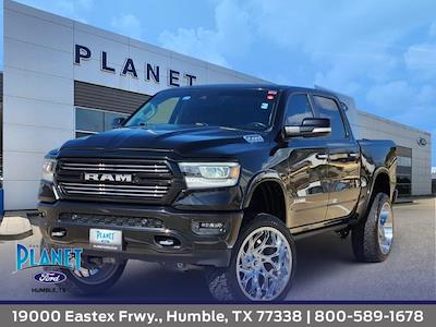 Used 2022 Ram 1500 - photo 1