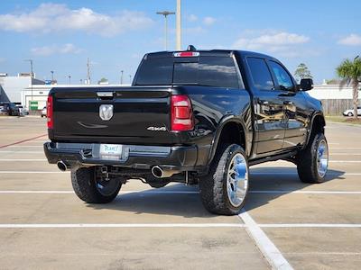 Used 2022 Ram 1500 - photo 1