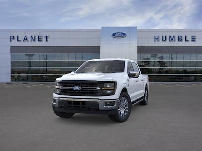 New 2026 Ford F-150 - photo 1