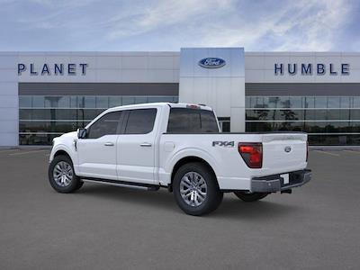 New 2026 Ford F-150 - photo 1