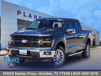 New 2026 Ford F-150 - photo 1