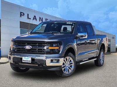 New 2026 Ford F-150 - photo 1