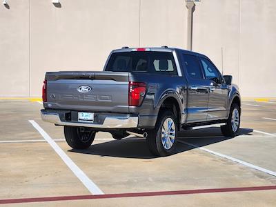 New 2026 Ford F-150 - photo 1