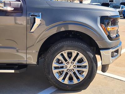 New 2026 Ford F-150 - photo 1