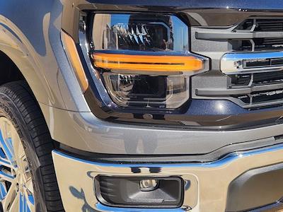 New 2026 Ford F-150 - photo 1