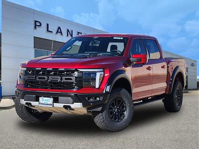 New 2026 Ford F-150 - photo 1