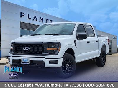 New 2026 Ford F-150 - photo 1