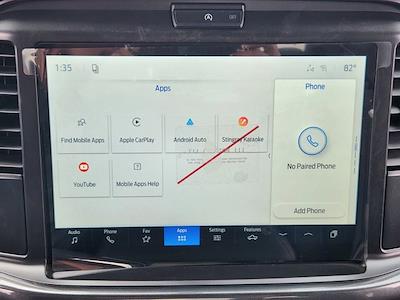 New 2026 Ford F-150 - photo 1