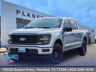 New 2026 Ford F-150 - photo 1
