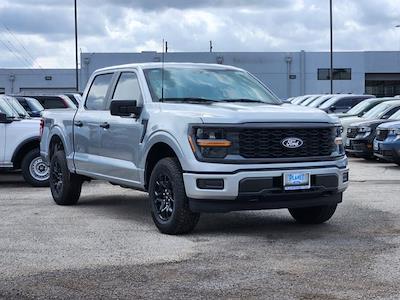 New 2026 Ford F-150 - photo 1