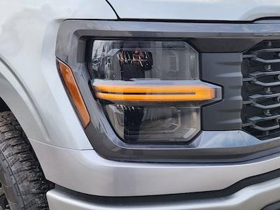 New 2026 Ford F-150 - photo 1