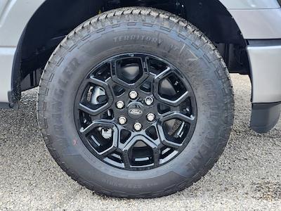 New 2026 Ford F-150 - photo 1