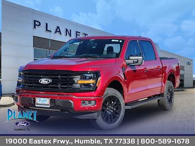 2026 Ford F-150 SuperCrew Cab 4x4 Pickup for sale #T5292 - photo 1