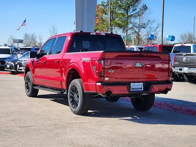 New 2026 Ford F-150 - photo 1
