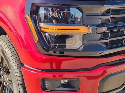 New 2026 Ford F-150 - photo 1