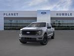 2026 Ford F-150 SuperCrew Cab RWD Pickup for sale #T5293 - photo 1