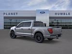 2026 Ford F-150 SuperCrew Cab RWD Pickup for sale #T5293 - photo 2