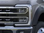 New 2026 Ford F-450 Crew Cab Cab Chassis for sale #T5297 - photo 17