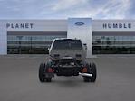 New 2026 Ford F-450 Crew Cab Cab Chassis for sale #T5297 - photo 4