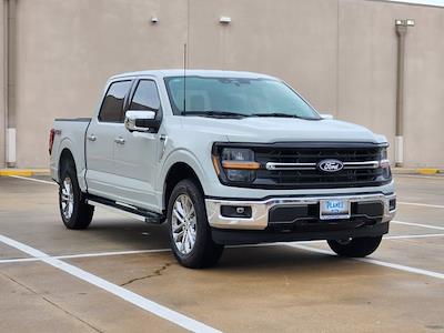 New 2026 Ford F-150 - photo 1